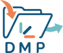 Logo DMP